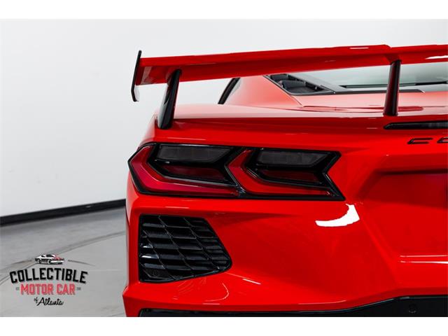 2020 Chevrolet Corvette (CC-2114363) for sale in Marietta, Georgia