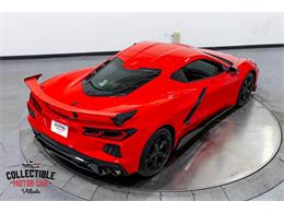 2020 Chevrolet Corvette (CC-2114363) for sale in Marietta, Georgia