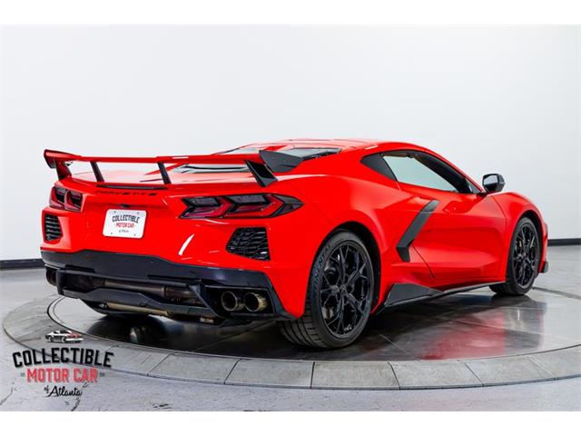 2020 Chevrolet Corvette (CC-2114363) for sale in Marietta, Georgia