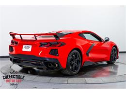 2020 Chevrolet Corvette (CC-2114363) for sale in Marietta, Georgia