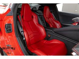 2020 Chevrolet Corvette (CC-2114363) for sale in Marietta, Georgia