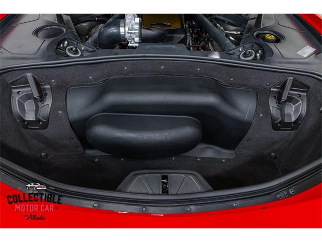 2020 Chevrolet Corvette (CC-2114363) for sale in Marietta, Georgia