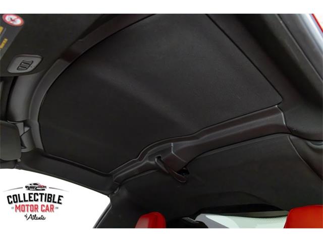 2020 Chevrolet Corvette (CC-2114363) for sale in Marietta, Georgia