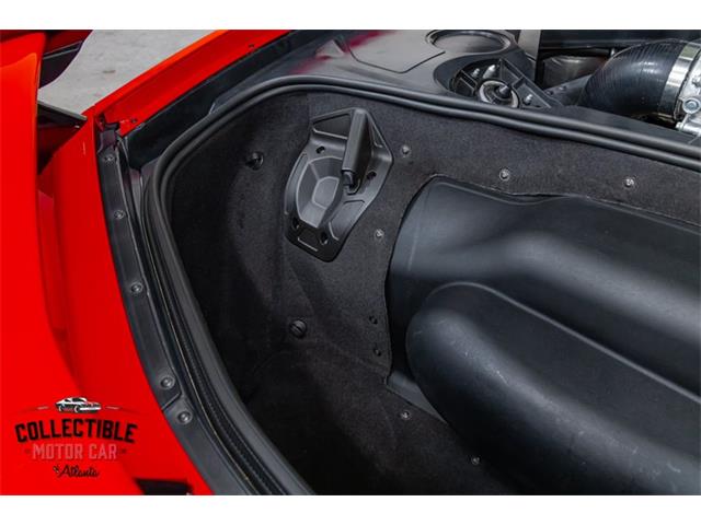 2020 Chevrolet Corvette (CC-2114363) for sale in Marietta, Georgia