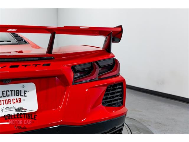 2020 Chevrolet Corvette (CC-2114363) for sale in Marietta, Georgia
