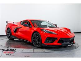 2020 Chevrolet Corvette (CC-2114363) for sale in Marietta, Georgia