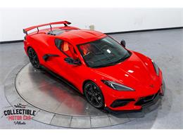2020 Chevrolet Corvette (CC-2114363) for sale in Marietta, Georgia