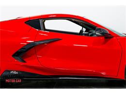 2020 Chevrolet Corvette (CC-2114363) for sale in Marietta, Georgia