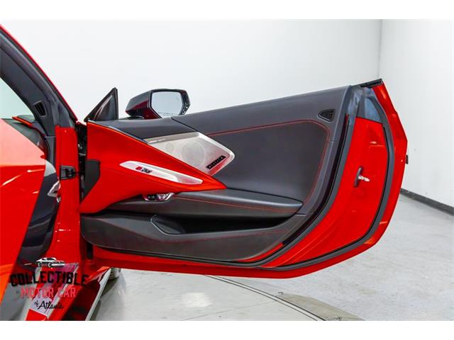 2020 Chevrolet Corvette (CC-2114363) for sale in Marietta, Georgia