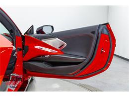 2020 Chevrolet Corvette (CC-2114363) for sale in Marietta, Georgia