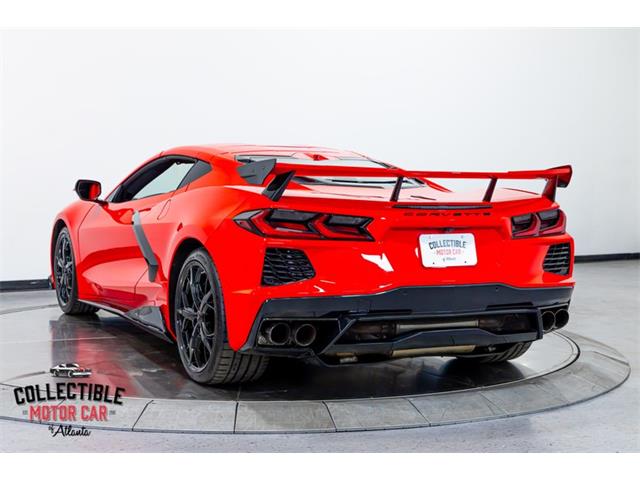 2020 Chevrolet Corvette (CC-2114363) for sale in Marietta, Georgia