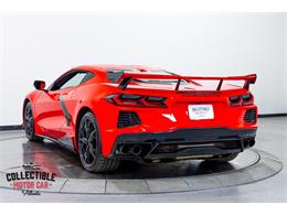 2020 Chevrolet Corvette (CC-2114363) for sale in Marietta, Georgia