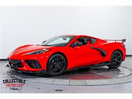 2020 Chevrolet Corvette (CC-2114363) for sale in Marietta, Georgia