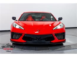 2020 Chevrolet Corvette (CC-2114363) for sale in Marietta, Georgia