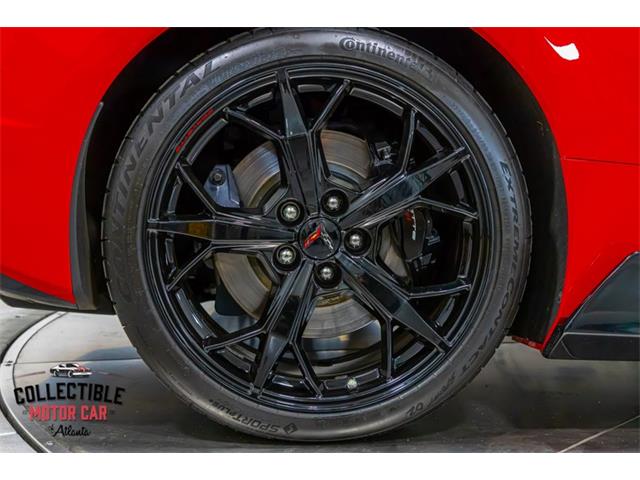 2020 Chevrolet Corvette (CC-2114363) for sale in Marietta, Georgia
