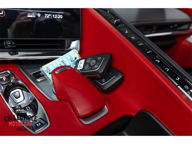 2020 Chevrolet Corvette (CC-2114363) for sale in Marietta, Georgia