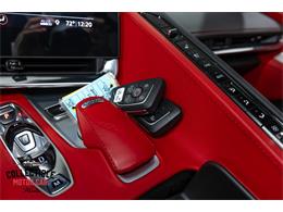 2020 Chevrolet Corvette (CC-2114363) for sale in Marietta, Georgia