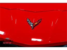2020 Chevrolet Corvette (CC-2114363) for sale in Marietta, Georgia