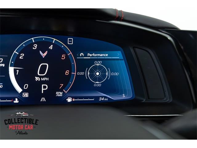 2020 Chevrolet Corvette (CC-2114363) for sale in Marietta, Georgia