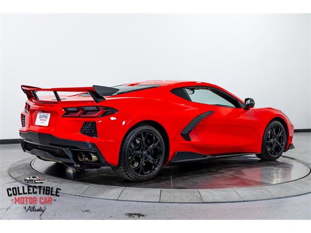 2020 Chevrolet Corvette (CC-2114363) for sale in Marietta, Georgia