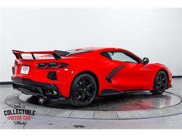 2020 Chevrolet Corvette (CC-2114363) for sale in Marietta, Georgia