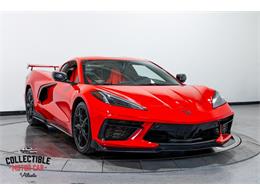 2020 Chevrolet Corvette (CC-2114363) for sale in Marietta, Georgia