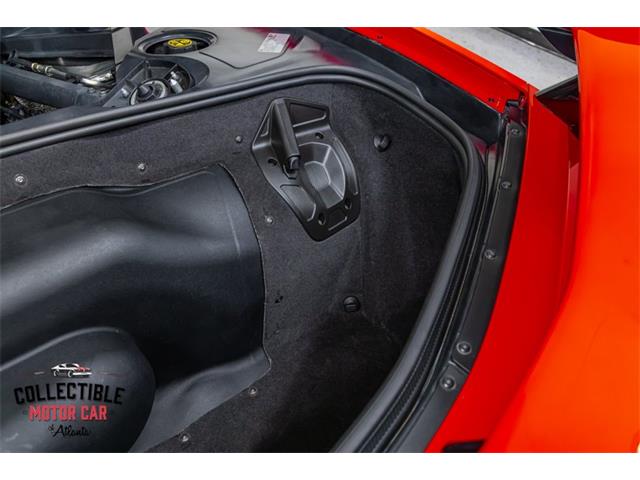 2020 Chevrolet Corvette (CC-2114363) for sale in Marietta, Georgia