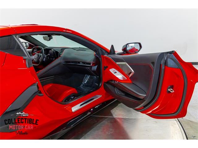 2020 Chevrolet Corvette (CC-2114363) for sale in Marietta, Georgia
