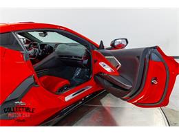 2020 Chevrolet Corvette (CC-2114363) for sale in Marietta, Georgia