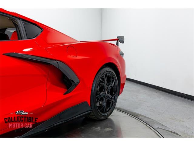 2020 Chevrolet Corvette (CC-2114363) for sale in Marietta, Georgia