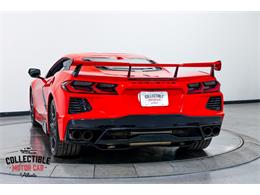 2020 Chevrolet Corvette (CC-2114363) for sale in Marietta, Georgia