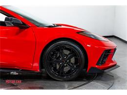 2020 Chevrolet Corvette (CC-2114363) for sale in Marietta, Georgia