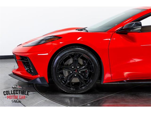 2020 Chevrolet Corvette (CC-2114363) for sale in Marietta, Georgia