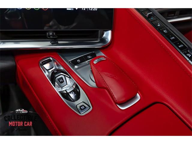 2020 Chevrolet Corvette (CC-2114363) for sale in Marietta, Georgia