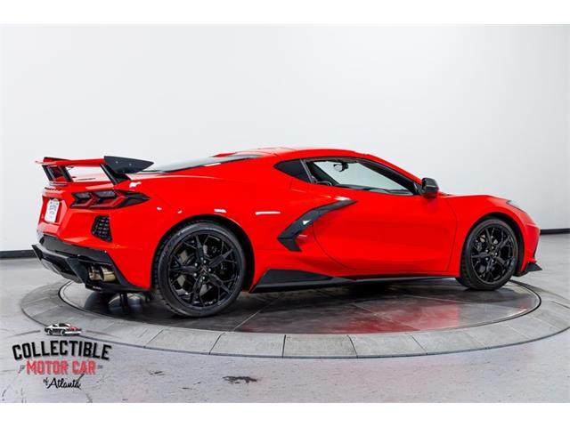2020 Chevrolet Corvette (CC-2114363) for sale in Marietta, Georgia