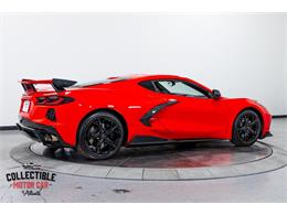 2020 Chevrolet Corvette (CC-2114363) for sale in Marietta, Georgia