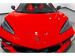 2020 Chevrolet Corvette (CC-2114363) for sale in Marietta, Georgia
