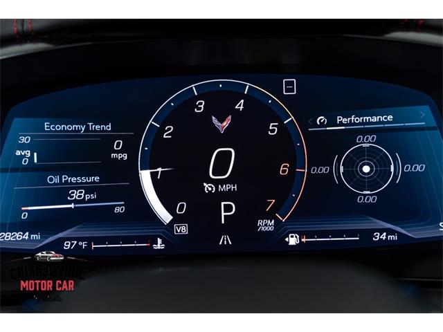2020 Chevrolet Corvette (CC-2114363) for sale in Marietta, Georgia