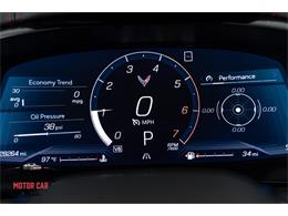 2020 Chevrolet Corvette (CC-2114363) for sale in Marietta, Georgia