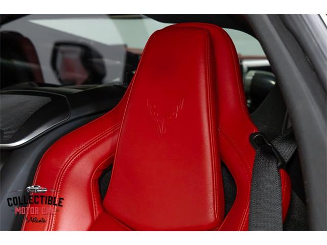 2020 Chevrolet Corvette (CC-2114363) for sale in Marietta, Georgia
