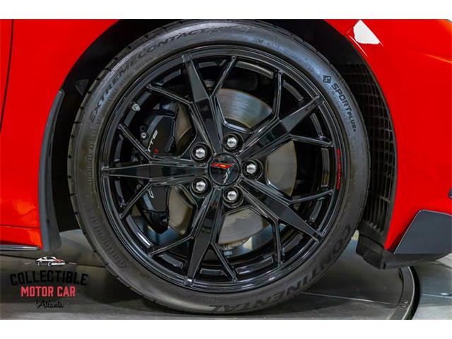 2020 Chevrolet Corvette (CC-2114363) for sale in Marietta, Georgia