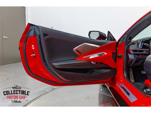 2020 Chevrolet Corvette (CC-2114363) for sale in Marietta, Georgia