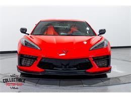 2020 Chevrolet Corvette (CC-2114363) for sale in Marietta, Georgia