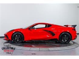 2020 Chevrolet Corvette (CC-2114363) for sale in Marietta, Georgia