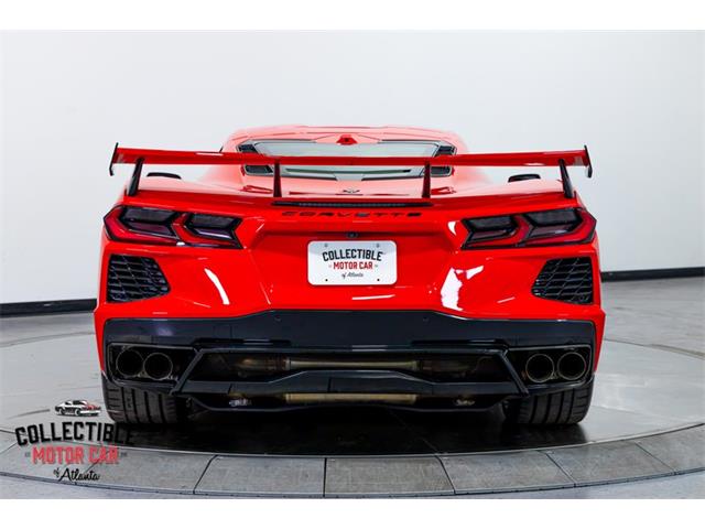 2020 Chevrolet Corvette (CC-2114363) for sale in Marietta, Georgia