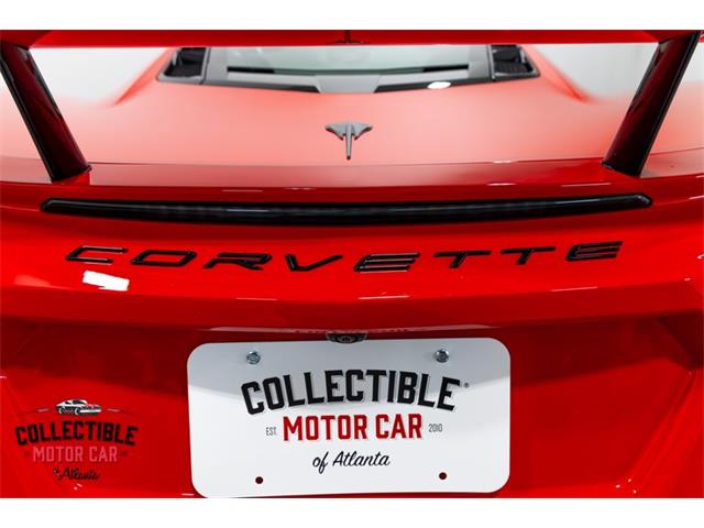 2020 Chevrolet Corvette (CC-2114363) for sale in Marietta, Georgia