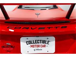 2020 Chevrolet Corvette (CC-2114363) for sale in Marietta, Georgia