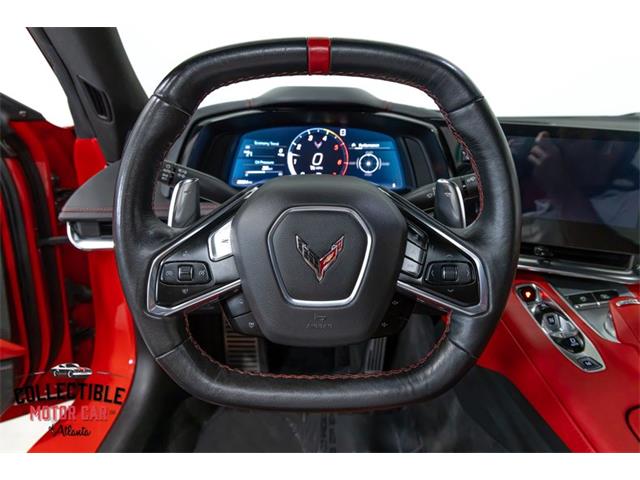 2020 Chevrolet Corvette (CC-2114363) for sale in Marietta, Georgia