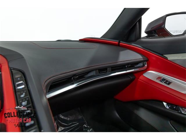 2020 Chevrolet Corvette (CC-2114363) for sale in Marietta, Georgia
