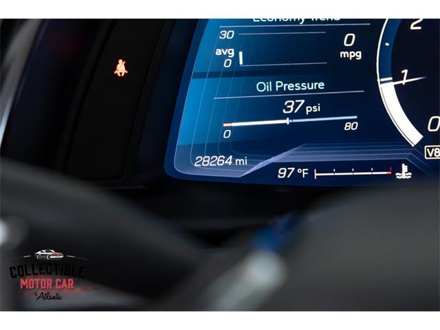 2020 Chevrolet Corvette (CC-2114363) for sale in Marietta, Georgia